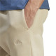 Pantalón para Adultos Adidas All Szn Tz Blanco Natural