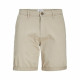 Shorts Jack & Jones bowie Beige
