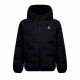 Chaqueta Infantil Jordan Jdn Welded Negro