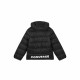 Chaqueta Infantil Converse Mdwt Negro