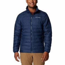 Chaqueta Deportiva para Hombre Columbia Powder Lite™ II Azul
