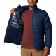 Chaqueta Deportiva para Hombre Columbia Powder Lite™ II Azul