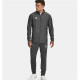 Chaqueta Deportiva para Hombre Under Armour Challenger Gris