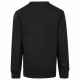 Children’s Sweatshirt without Hood Nike Black