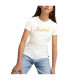 Child's Short Sleeve T-Shirt Puma