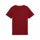 Child's Short Sleeve T-Shirt Puma Ess Block