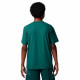 Camiseta de Manga Corta Infantil Jordan Jdb Des Champions