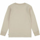Children’s Long Sleeve T-Shirt Levi's Lvb L/S Batwing Beige