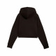 Sudadera con Capucha Niña Puma