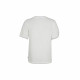 Women’s Short Sleeve T-Shirt O'Neill Luano Graphic White