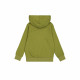 Sudadera con Capucha Hombre Champion Verde