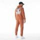 Sudadera con Capucha Hombre New Era MLB GRADIENT OS LA Dodgers