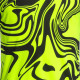 Men's Short-sleeved Football Shirt Joma Sport Lion II