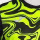 Men's Short-sleeved Football Shirt Joma Sport Lion II