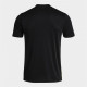 Men's Short-sleeved Football Shirt Joma Sport Lion II