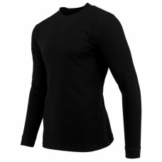 Camiseta Térmica para Hombre Joluvi Negro