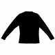 Camiseta Térmica para Hombre Joluvi Negro
