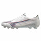 Botas de Fútbol para Adultos Mizuno Mizunoalphaelite Blanco