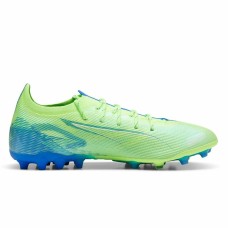 Botas de Fútbol para Adultos Puma Ultra 5 Ultimate Mg Amarillo