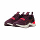 Zapatillas Casual de Mujer Puma Prospect Negro Lavanda