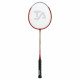 Tennis Racquet Atipick RQB40020-RJVE Red