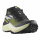 Zapatillas Deportivas Mujer Salomon Genesis Negro