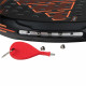 Padel Racket Adidas Adipower Multiweight Ctrl 3.3 Orange