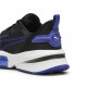 Zapatillas Deportivas Hombre Puma Pwrframe Tr 3 Negro