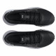 Basketball Shoes for Adults Under Armour Jet '23 Black