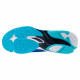 Zapatillas Deportivas Hombre Mizuno Wave Lightning Z8 Azul Voleibol
