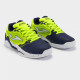 Zapatillas de Padel para Adultos Joma Sport Set Men 2403 Azul