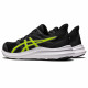 Zapatillas de Running para Adultos Asics Jolt 4 Negro