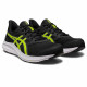 Zapatillas de Running para Adultos Asics Jolt 4 Negro