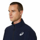 Chaqueta Deportiva para Hombre Asics Match Azul