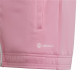 Chaqueta Deportiva para Niños Adidas Ent22 Rosa