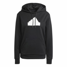 Women’s Hoodie Adidas Fi Bos Black