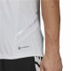 Men's Short-sleeved Football Shirt Adidas Con22 White