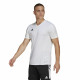 Men's Short-sleeved Football Shirt Adidas Con22 White