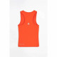Camiseta de Tirantes Mujer Nox Team Fit Pádel