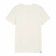 Child's Short Sleeve T-Shirt Puma Ready Set Better