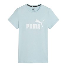 Women’s Short Sleeve T-Shirt Puma