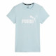 Women’s Short Sleeve T-Shirt Puma