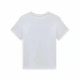 Women’s Short Sleeve T-Shirt Vans Lokkit