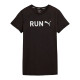 Camiseta de Manga Corta Mujer Puma Graphic