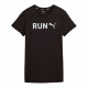 Camiseta de Manga Corta Mujer Puma Graphic