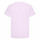 Camiseta de Manga Corta Infantil Jordan Jordan Soft Touch Ss