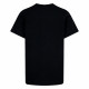 Child's Short Sleeve T-Shirt Jordan Jdb Aj New With Tags Ss Tee