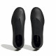 Zapatillas de Fútbol Sala para Adultos Adidas Predator Accuracy.3 LL TF Negro Unisex
