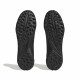 Zapatillas de Fútbol Sala para Adultos Adidas Predator Accuracy.3 LL TF Negro Unisex
