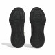 Zapatillas de Baloncesto para Adultos Adidas Bounce Legends Negro